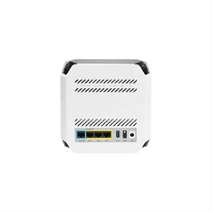 LAN/WIFI Asus ROG Rapture GT6 Router - Fehér