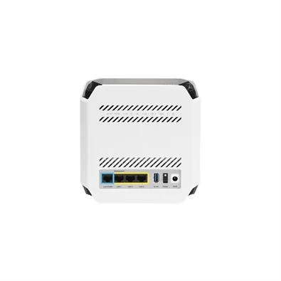 LAN/WIFI Asus ROG Rapture GT6 Router - Fehér