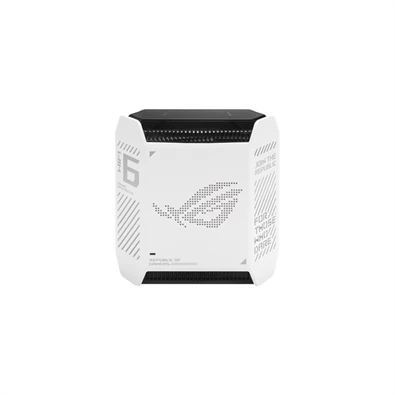 LAN/WIFI Asus ROG Rapture GT6 Router - Fehér