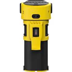 LEDLENSER EXC7R 400lm/240m, Li-ion, 0/21 tölthető robbanásbiztos pipalámpa