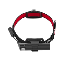 LEDLENSER H8R tölth.fejlámpa 600lm 18650 500853