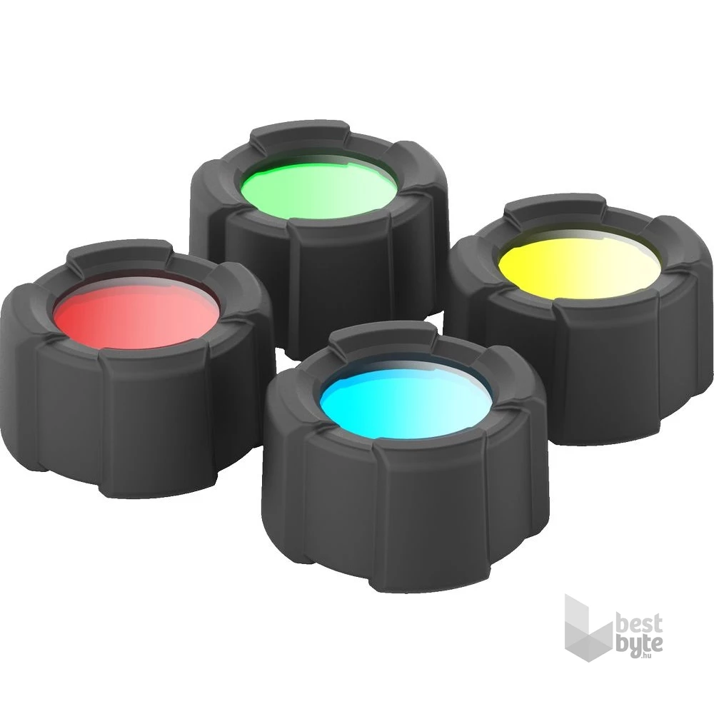 LEDLENSER MT10 színszűrő 32.5mm