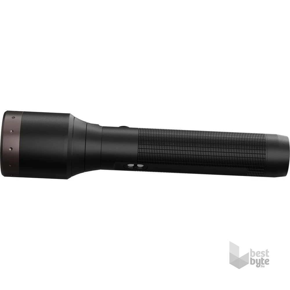 LEDLENSER P9R Core LEP tölthető lézer lámpa, fehér/piros fény, Li-ion, 1000lm/1300m