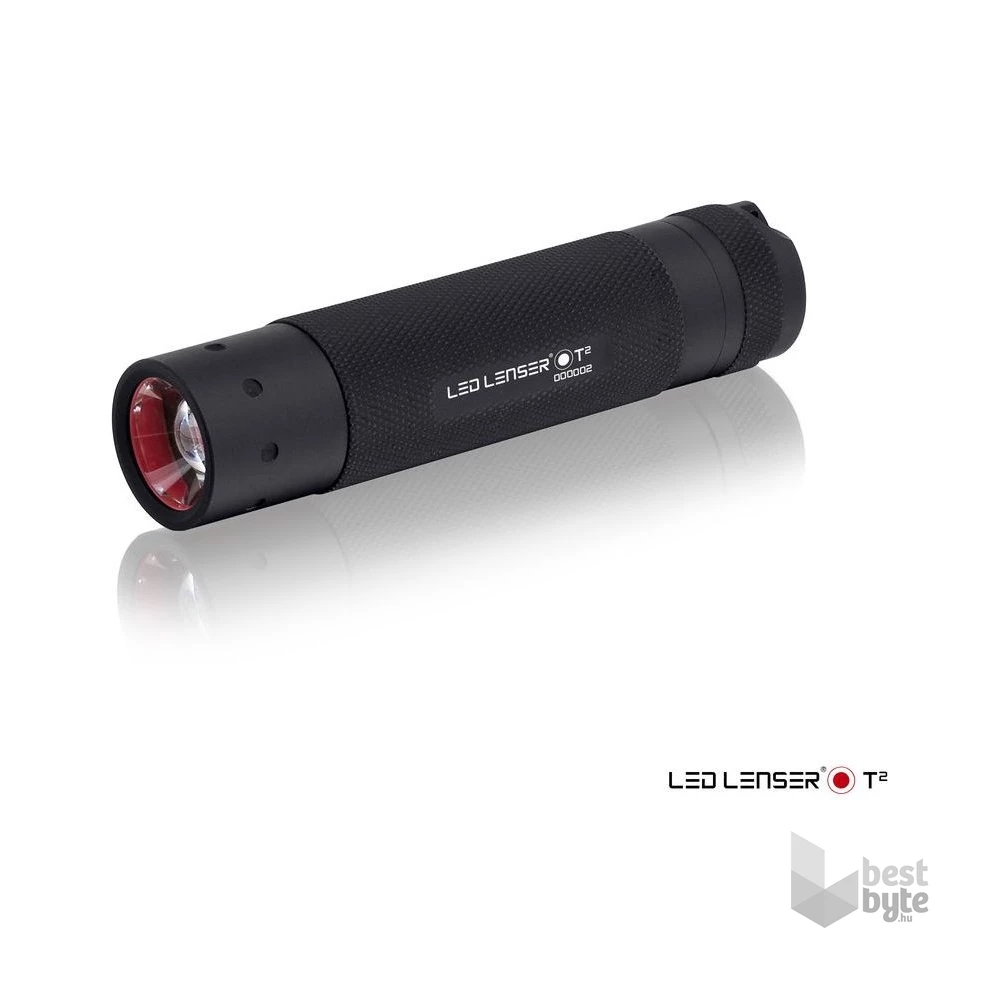LEDLENSER T2 3xAAA 240 lm lámpa 9802