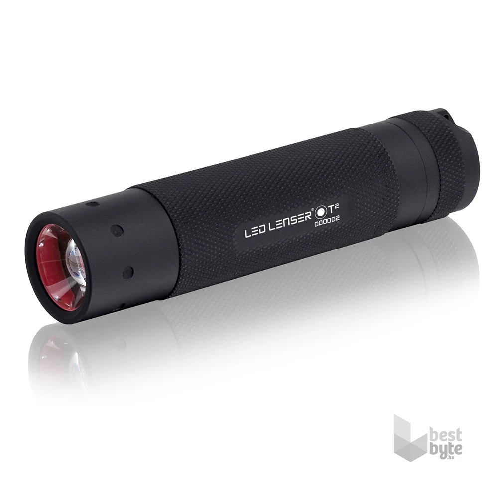 LEDLENSER T2 3xAAA 240 lm lámpa 9802