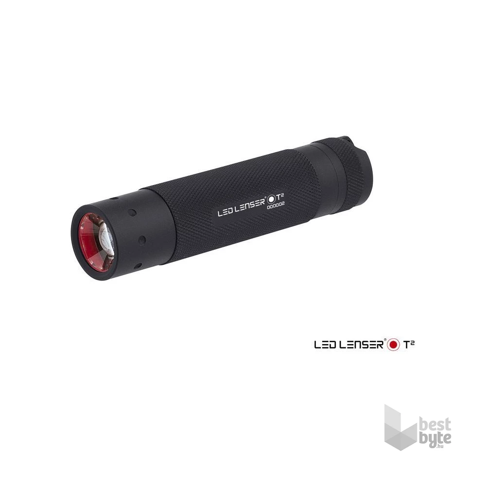 LEDLENSER T2 3xAAA 240 lm lámpa 9802