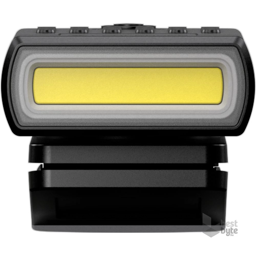 LEDLENSER W1R Work csíptethető tölthető lámpa 220lm 1xLi-ion