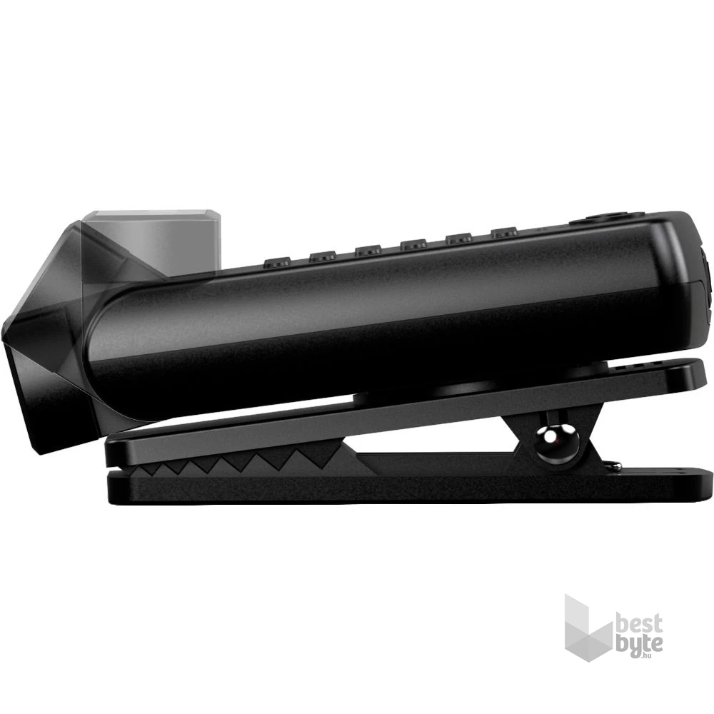LEDLENSER W1R Work csíptethető tölthető lámpa 220lm 1xLi-ion