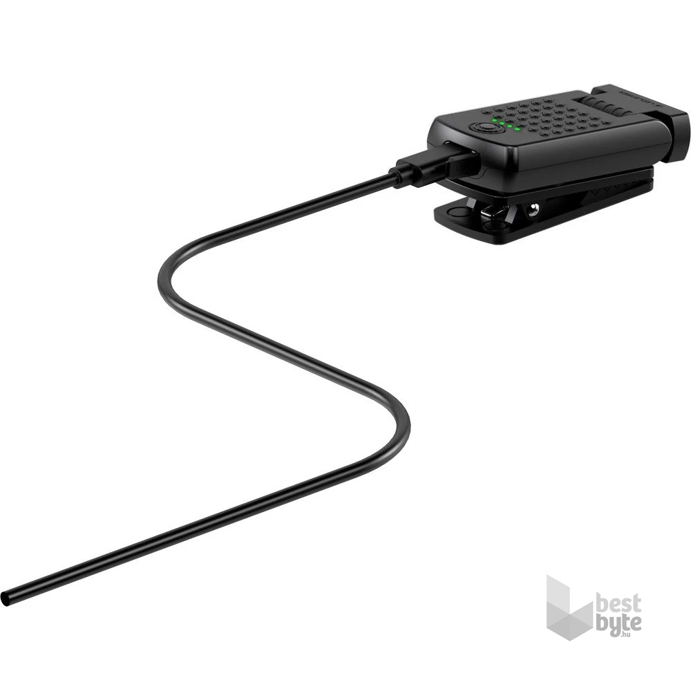 LEDLENSER W1R Work csíptethető tölthető lámpa 220lm 1xLi-ion