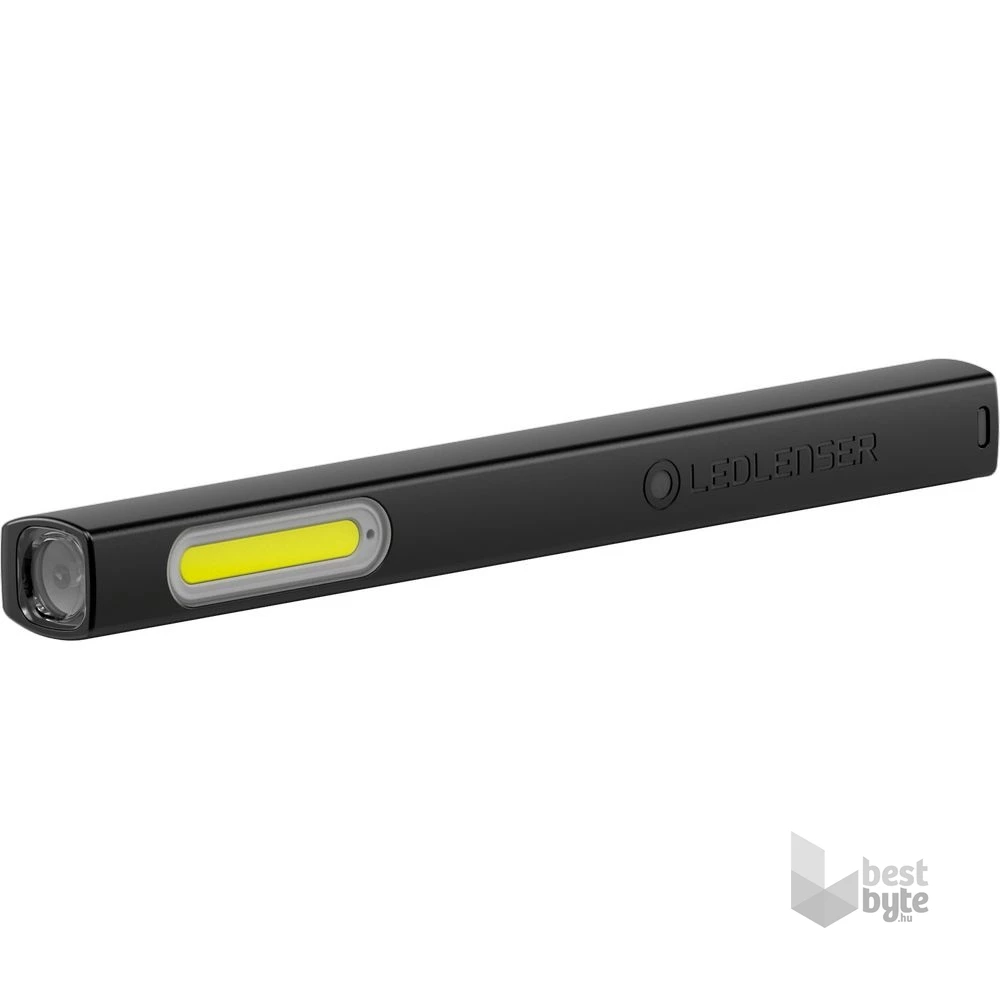 LEDLENSER W2 Work munkalámpa 2xAAA 80lm/160lm