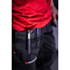 LEDLENSER W2 Work munkalámpa 2xAAA 80lm/160lm