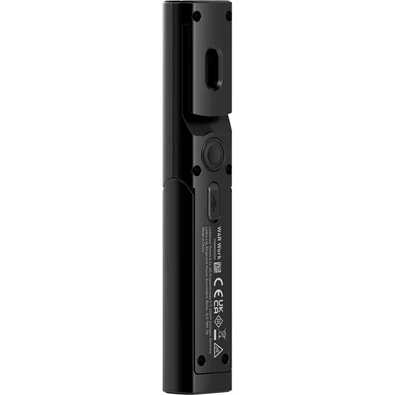 LEDLENSER W4R Work tölthető munkalámpa 100lm/220lm 1xLi-ion