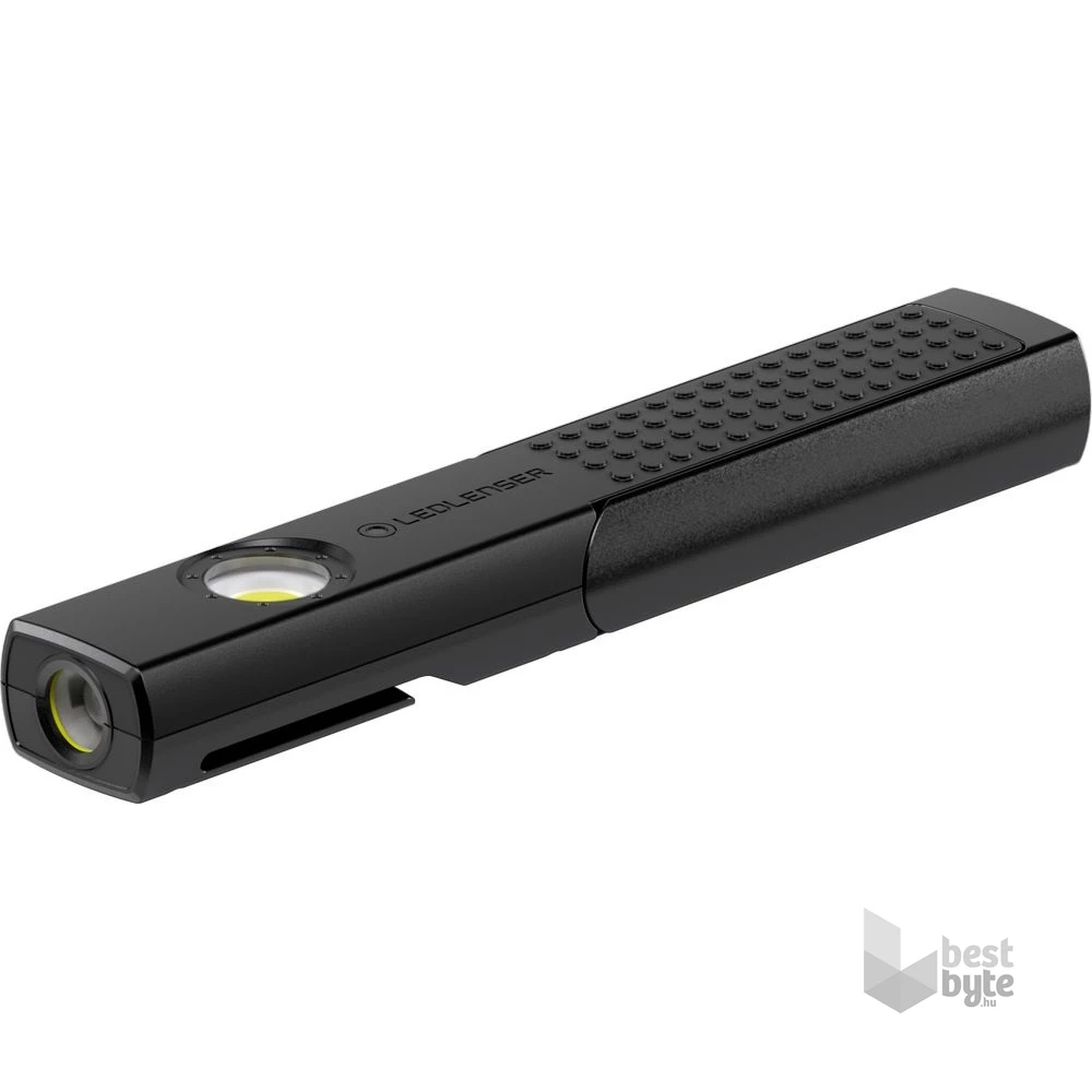 LEDLENSER W4R Work tölthető munkalámpa 100lm/220lm 1xLi-ion