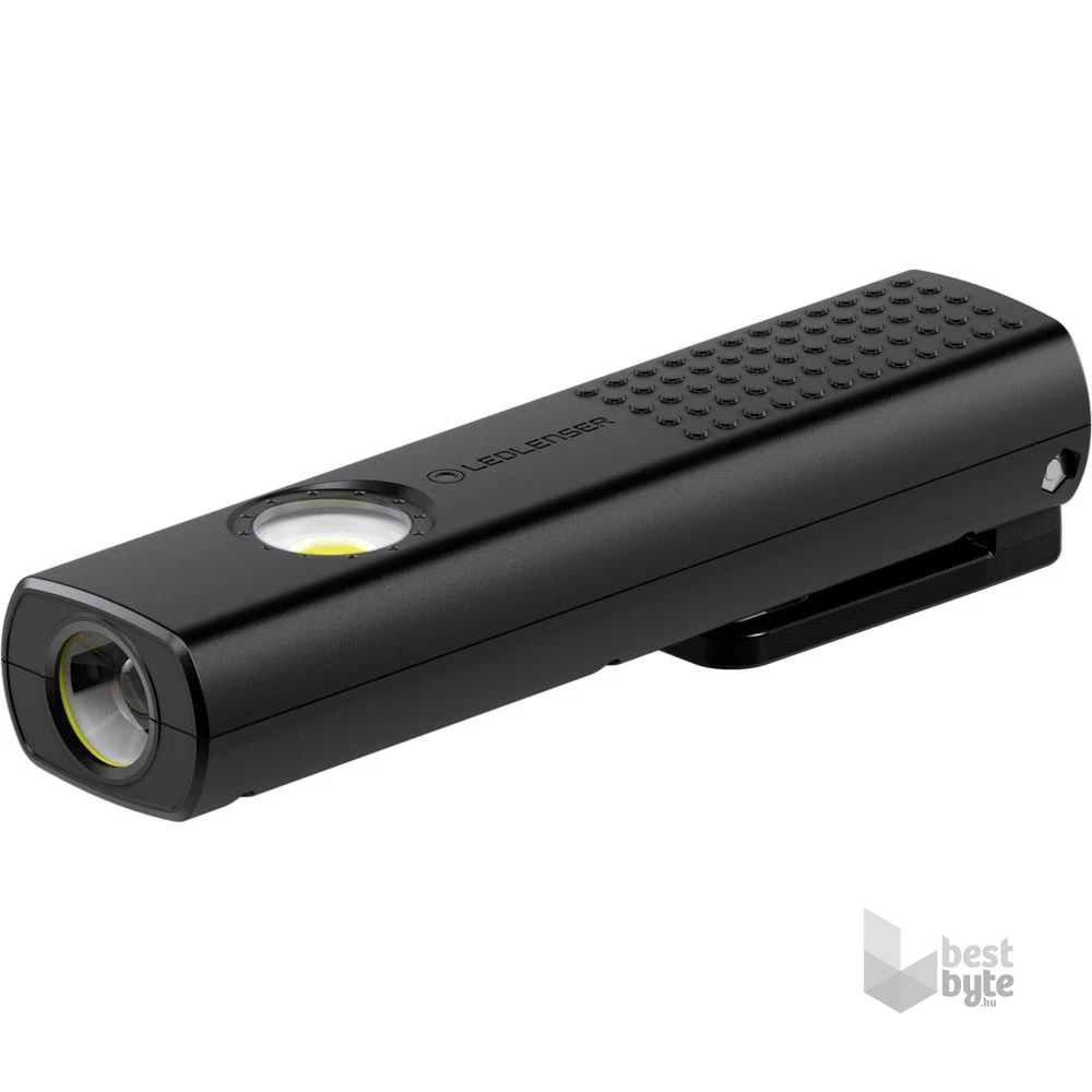 LEDLENSER W5R Work tölthető munkalámpa 220lm/600lm 1xLi-ion