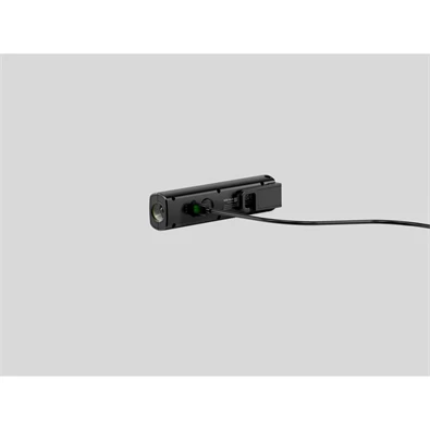 LEDLENSER W5R Work tölthető munkalámpa 220lm/600lm 1xLi-ion