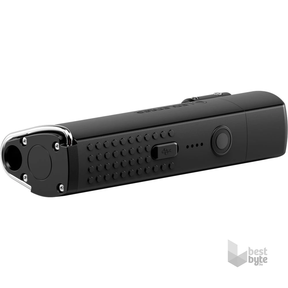 LEDLENSER W6R Work tölthető munkalámpa 120lm/500lm 1xLi-ion
