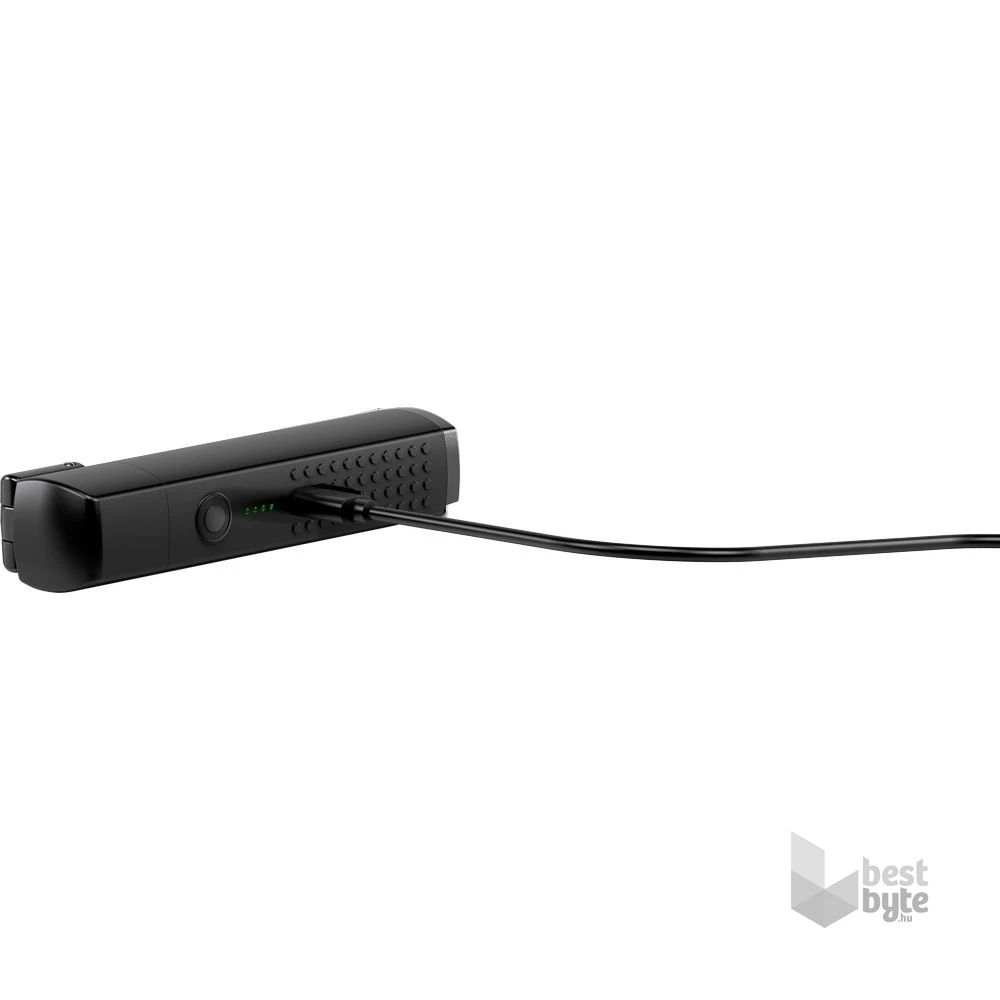 LEDLENSER W6R Work tölthető munkalámpa 120lm/500lm 1xLi-ion