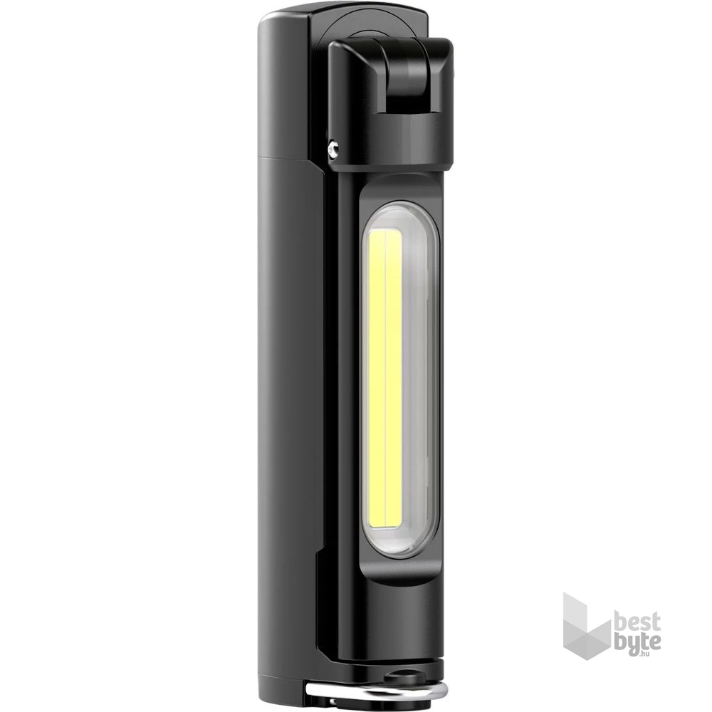 LEDLENSER W6R Work tölthető munkalámpa 120lm/500lm 1xLi-ion