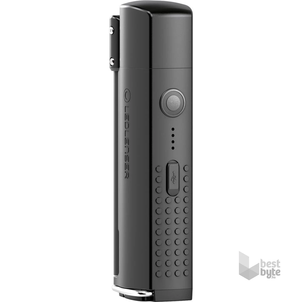 LEDLENSER W7R Work tölthető munkalámpa UV fénnyel, 600lm 1xLi-ion
