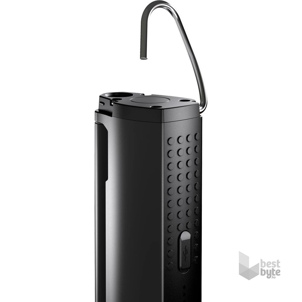 LEDLENSER W7R Work tölthető munkalámpa UV fénnyel, 600lm 1xLi-ion