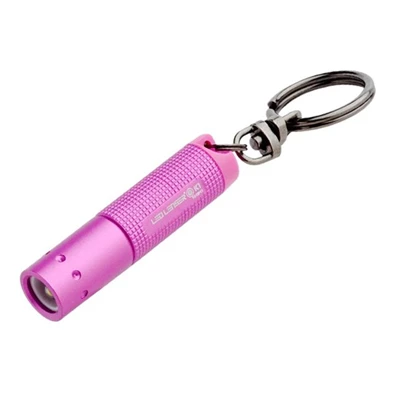 Ledlenser LED K1-Pink lámpa