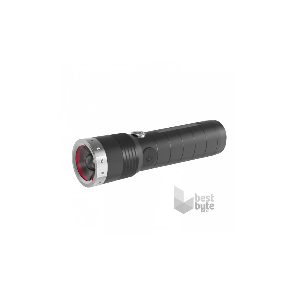 Ledlenser MT14 tölthető taktikai lámpa