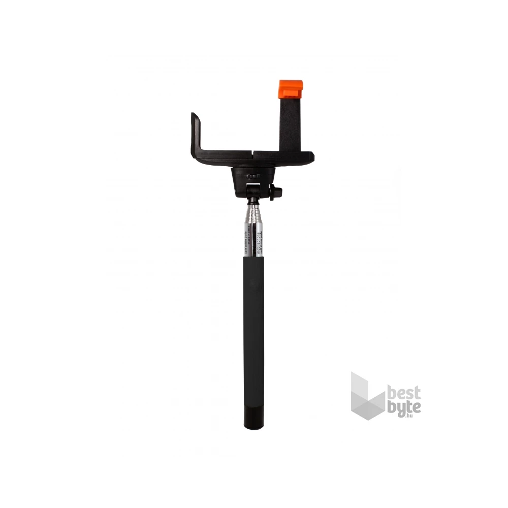 LED Sound LSSSBT1BK fekete bluetooth szelfibot
