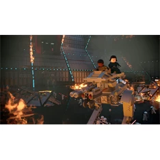 LEGO Star Wars: The Skywalker Saga Nintendo Switch játékszoftver
