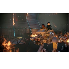 LEGO Star Wars: The Skywalker Saga PS5 játékszoftver