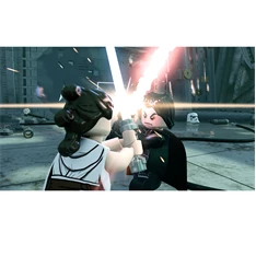 LEGO Star Wars: The Skywalker Saga PS5 játékszoftver