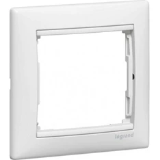Legrand 774451 Valena fehér 1-es keret