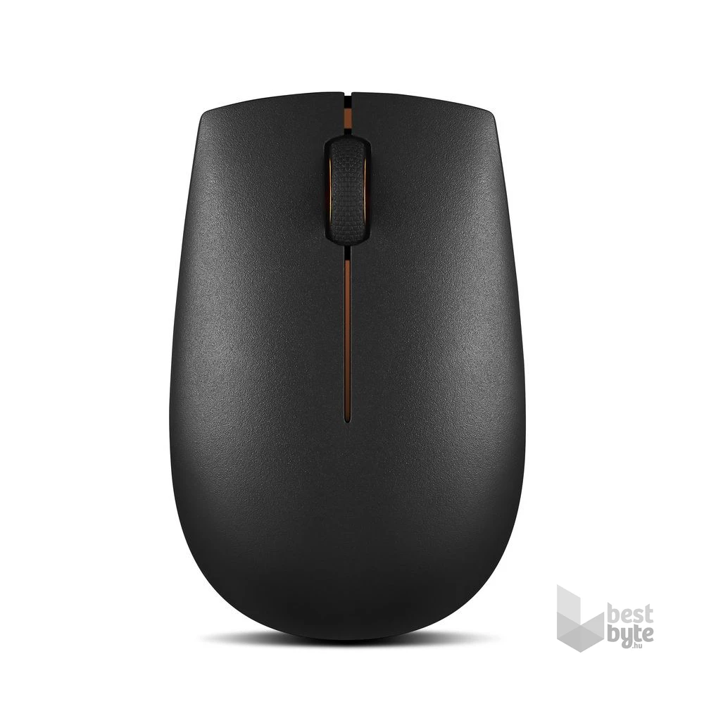 LENOVO 300 Wireless Compact Mouse