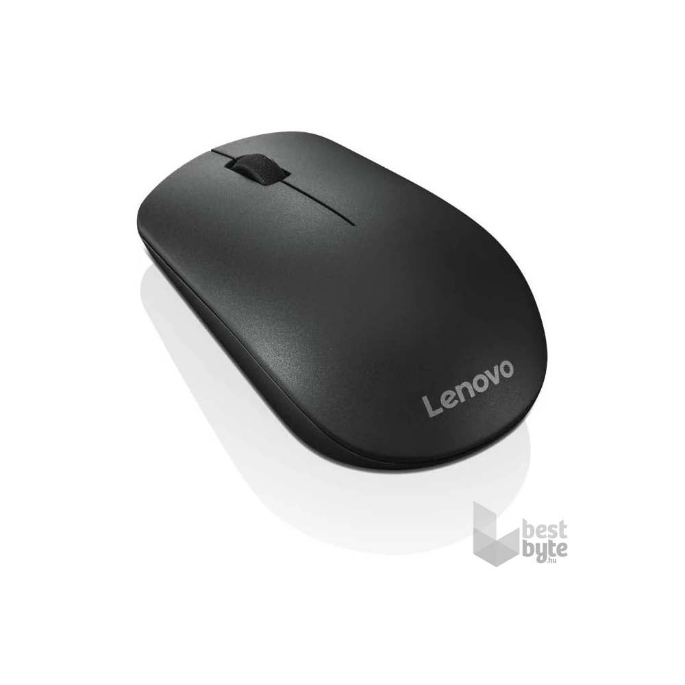 LENOVO 400 Wireless Mouse (WW)