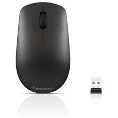 LENOVO 400 Wireless Mouse (WW)