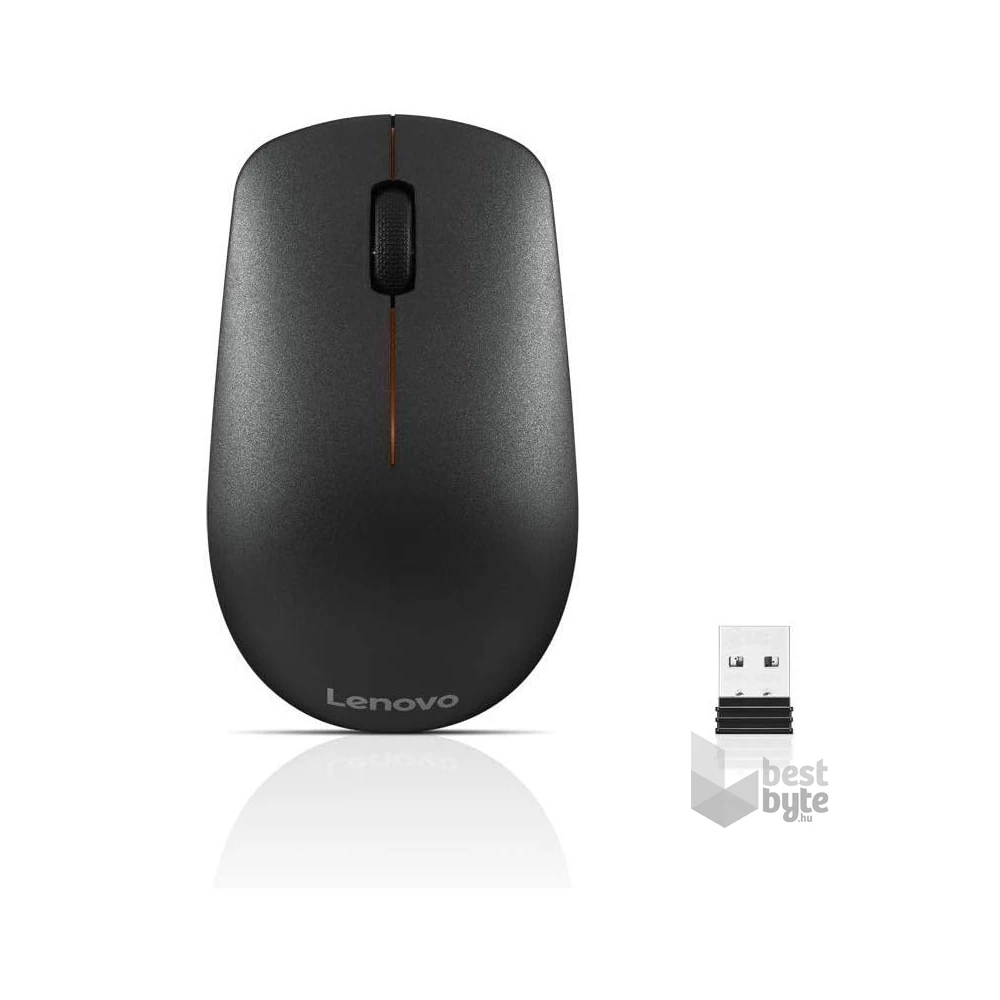 LENOVO 400 Wireless Mouse (WW)
