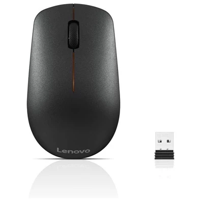 LENOVO 400 Wireless Mouse (WW)