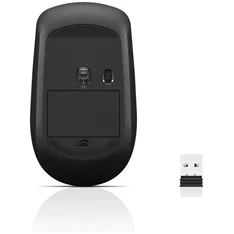 LENOVO 400 Wireless Mouse (WW)