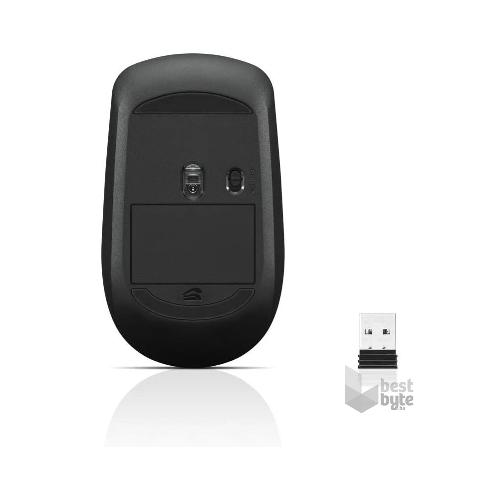 LENOVO 400 Wireless Mouse (WW)