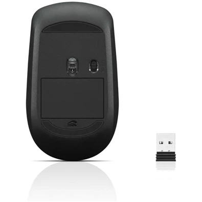 LENOVO 400 Wireless Mouse (WW)