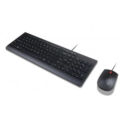 LENOVO 4X30L79901 Essential billentyűzet + egér