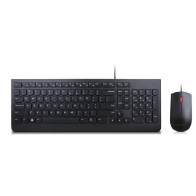 LENOVO 4X30L79901 Essential billentyűzet + egér