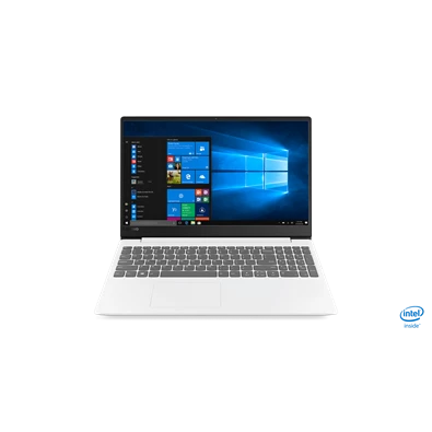 LENOVO IdeaPad 330S 15,6" fehér laptop