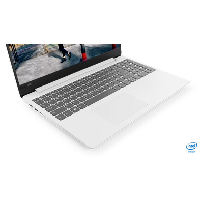 LENOVO IdeaPad 330S 15,6" fehér laptop