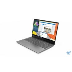 Lenovo IdeaPad 330S 81F500GNHV laptop (15,6"/Intel Core i3-7020U/Radeon 535 2GB/4GB RAM/256GB) - szürke