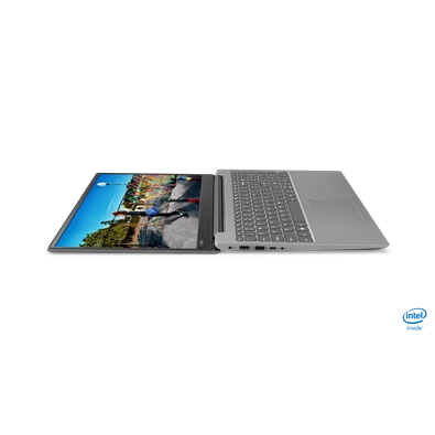 Lenovo IdeaPad 330S 81F500GNHV laptop (15,6"/Intel Core i3-7020U/Radeon 535 2GB/4GB RAM/256GB) - szürke