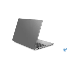 Lenovo IdeaPad 330S 81F500GPHV laptop (15,6"/Intel Core i3-7020U/Radeon 535 2GB/4GB RAM/1TB) - szürke
