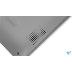 Lenovo IdeaPad 330S 81F500GPHV laptop (15,6"/Intel Core i3-7020U/Radeon 535 2GB/4GB RAM/1TB) - szürke