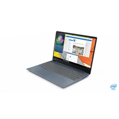 Lenovo IdeaPad 330S 81F500GQHV laptop (15,6"/Intel Core i7-8550U/Radeon 540 4GB/8GB RAM/1TB) - kék