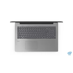 LENOVO IdeaPad 330  15,6" fekete laptop