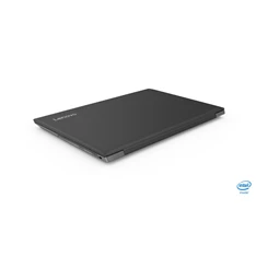Lenovo IdeaPad 330 81D100ALHV laptop (15,6"/Intel Celeron N4000/Int. VGA/4GB RAM/1TB/Win10) - fekete